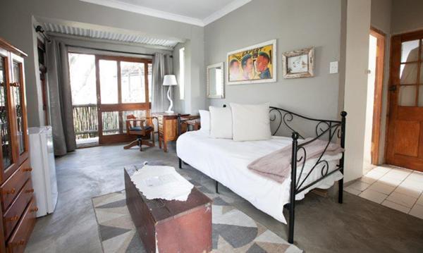Little Forest Guest House Johannesburg Exterior foto